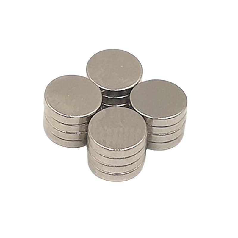 High quality strong magnet wheel n52 neodymium magnet Rare Earth magnets