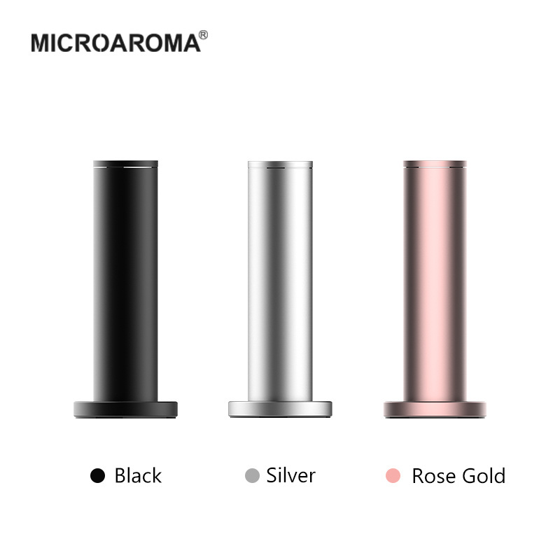 MICROAROMA New Arrival Hotel Commercial Essential Oil Automatic Aroma Diffuser Scent Air Machine