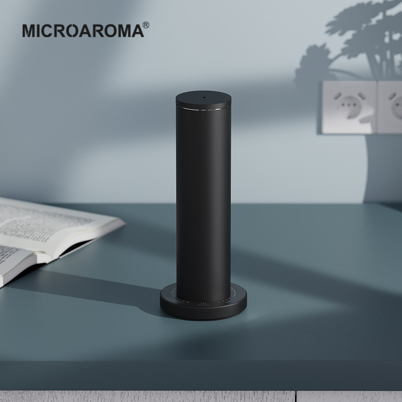 MICROAROMA New Arrival Hotel Commercial Essential Oil Automatic Aroma Diffuser Scent Air Machine