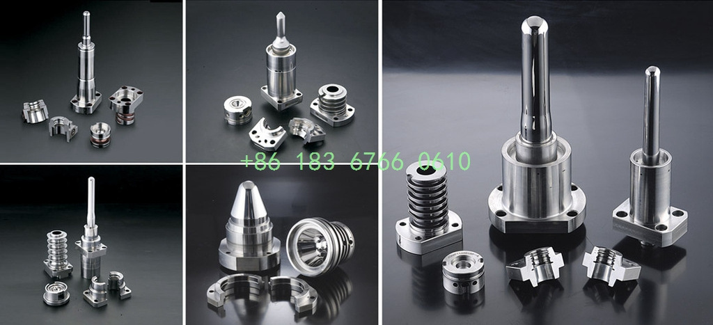 High Precision Injection Molding Bottle Cap Mold Innovative Design Injection Mould for Caps