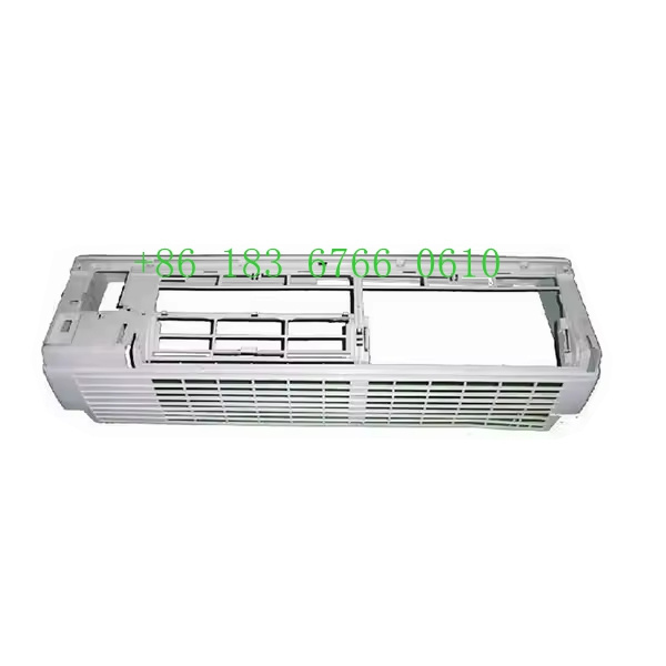 Injection Plastic 60L Water Tank Moveable Cold Air Fan Evaporative Water Air Cooler Mould