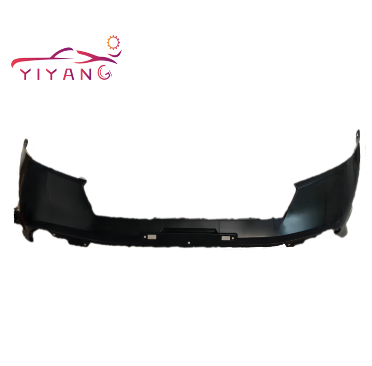 Factory price wholesale car body parts car front bumper for Honda Accord 2023 car bumpers