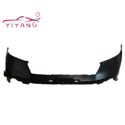 Factory price wholesale car body parts car front bumper for Honda Accord 2023 car bumpers