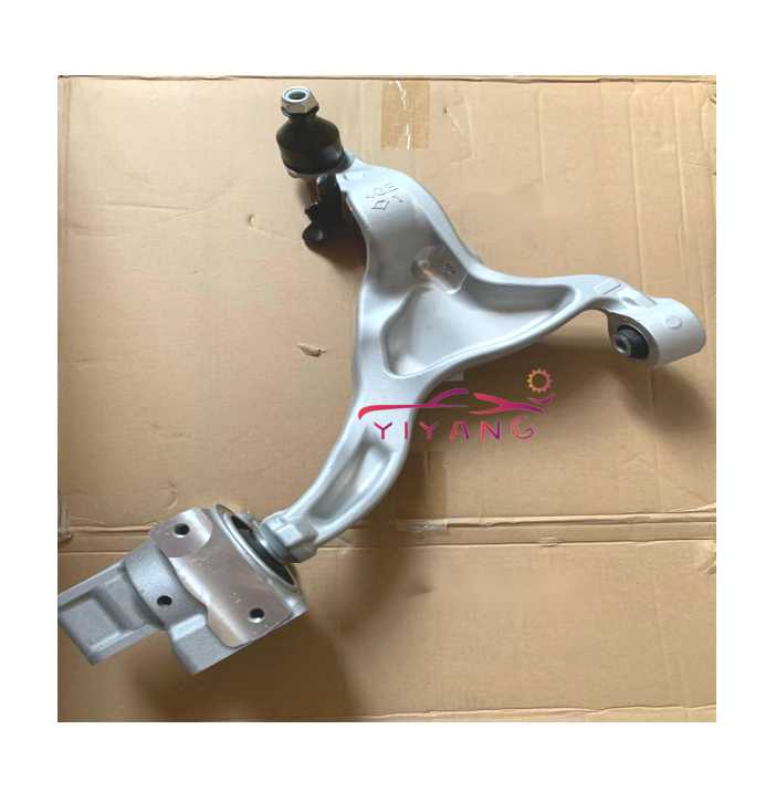 Auto car parts wholesale car control arm L/R for Infiniti Q50 2.0 OE 54500-4GE0B 54501-4GE0B control arm