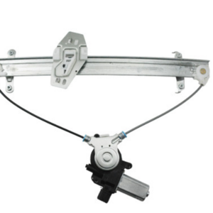 Car power Window regulator with metal plate auto electric Window lifter