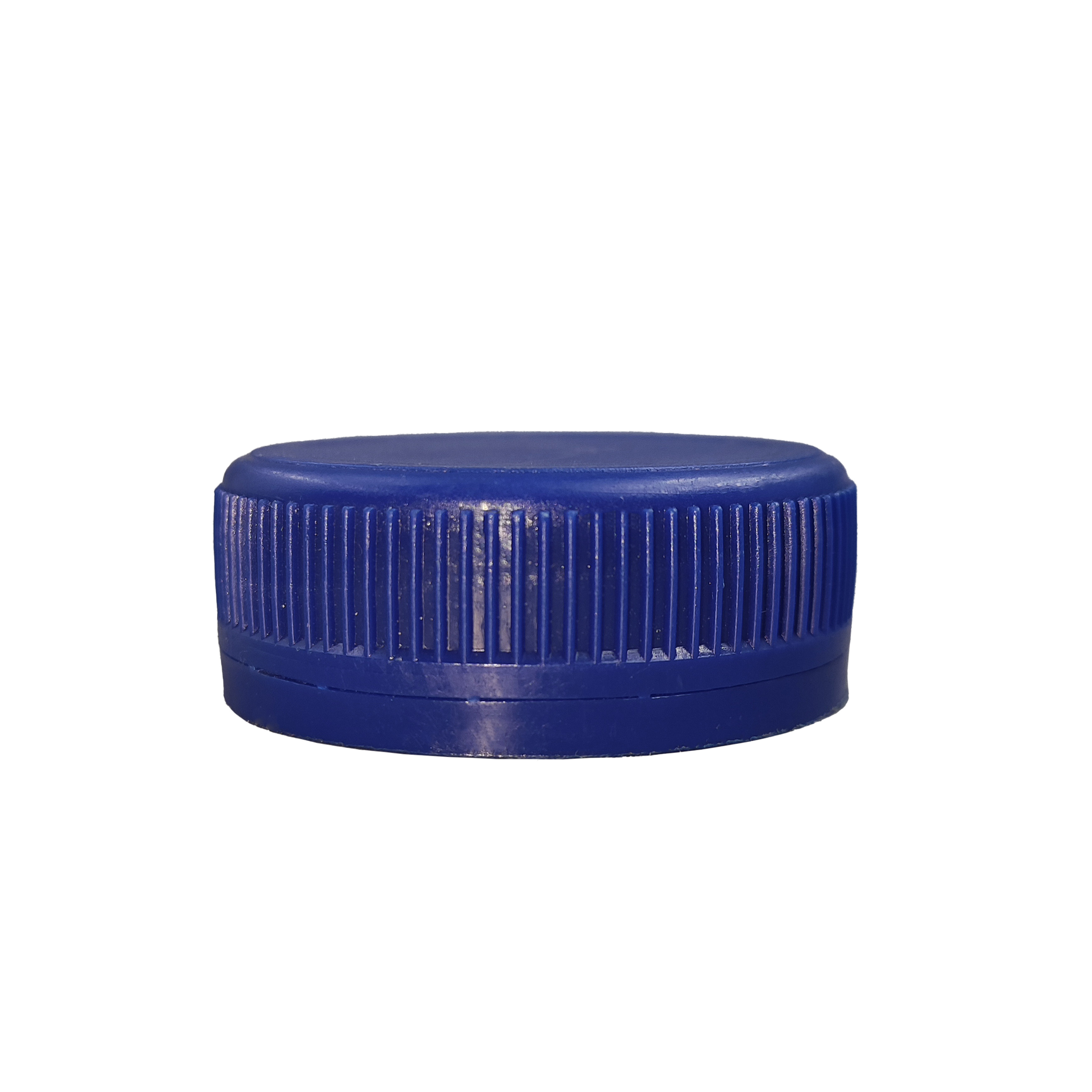 factory wholesale bottle caps  piece customized blue 33/410 plastic cap screw for bottle