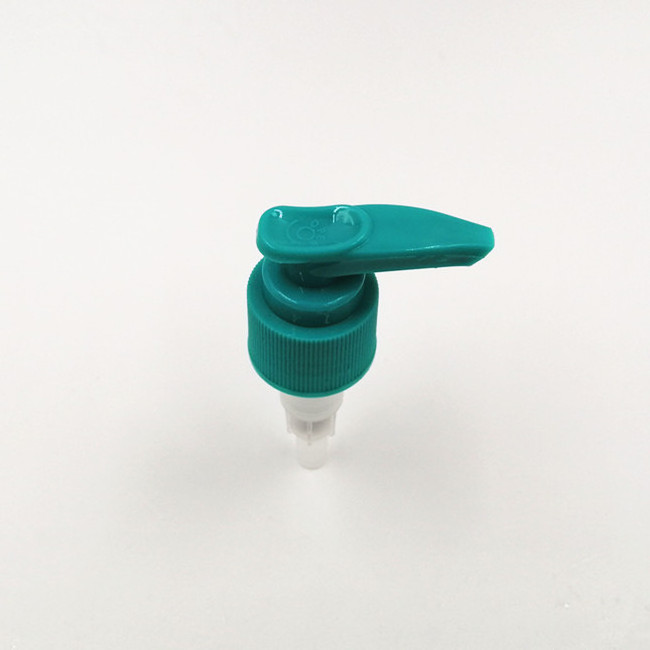 Safety pp cap with high quality hand liquid dispenser  lotion pump cream pump of multiple models