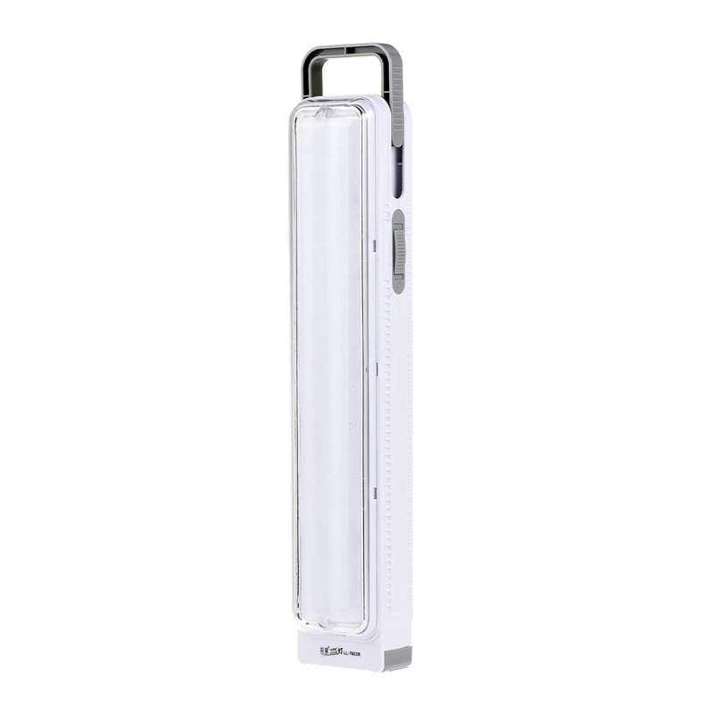 high quality tube Rechargeable emergency light  for home