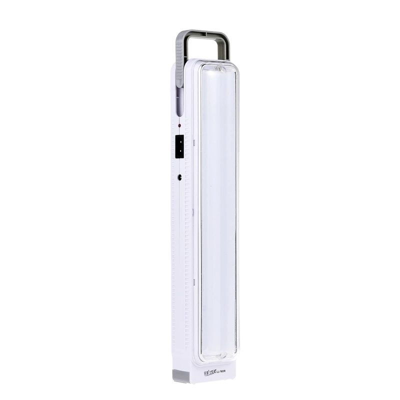 high quality tube Rechargeable emergency light  for home