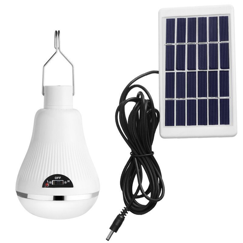 factory africa hot  solar emergency  light  bulb  for home