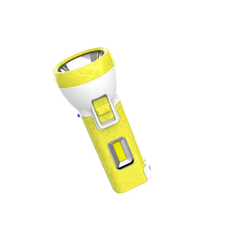 2019 hot mini cob solar flashlight for sale