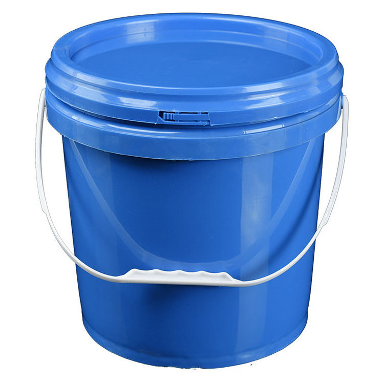 10l 10 kg/l/liters/litr Thermos PP Ice Cream Plastic Bucket With Lid