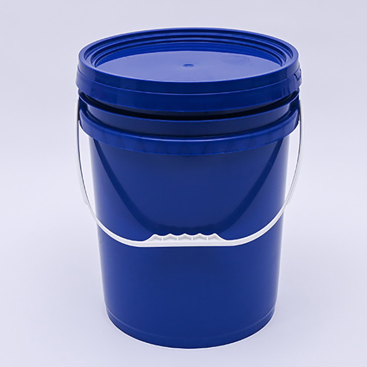 10l 10 kg/l/liters/litr Thermos PP Ice Cream Plastic Bucket With Lid