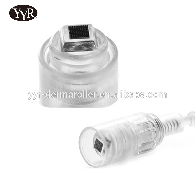 YYR  skin care beauty machine dermapen microneedle needles cartridge