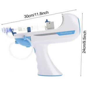 YYR Rechargeable High quality Water Meso Injector Gun prp mesotherapy injection beauty gun