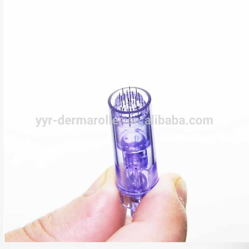 YYR Derma A6 replaced derma pen needle / dermapen needle cartridge/needle cartridge