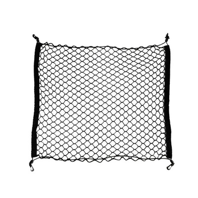 4x4/4wd/offroad 70*70cm Car Trunk Rear cargo net car storage net Organizer car net