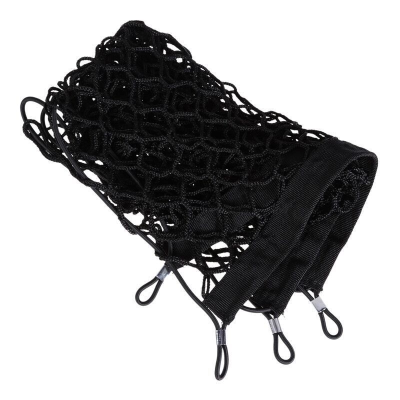 4x4/4wd/offroad 70*70cm Car Trunk Rear cargo net car storage net Organizer car net