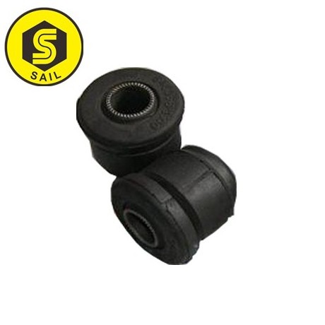 Custom automotive part 10mm silicone rubber heat-resistant grommet