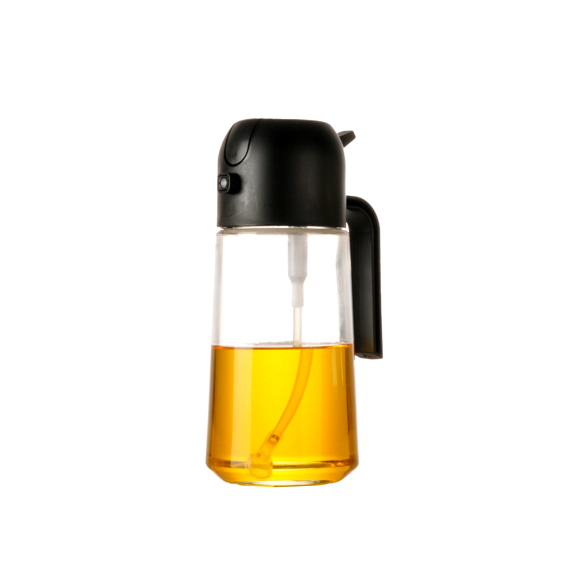 Best selling High quality glass Multipurpose Mister Bottle 500 ml and cooking oil glass spray bottle also olive oil dispenser