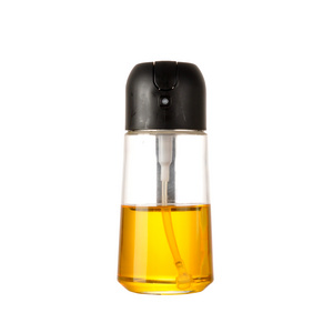 Best selling High quality glass Multipurpose Mister Bottle 500 ml and cooking oil glass spray bottle also olive oil dispenser