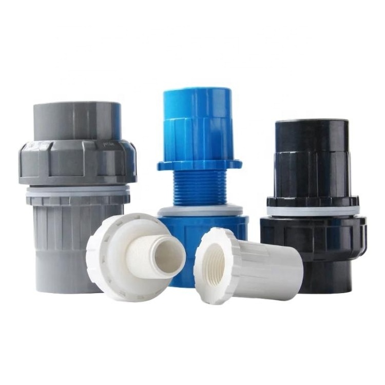 ASTM standard PVC SCH 40 Schedule 40 fittings 90 degree elbow