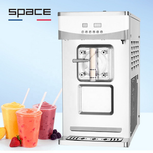 Professional Automatic Milkshake machine Commercial Milk Shake Making Machine with Embraco Compressor