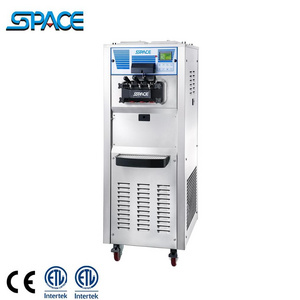 SPACE Hot Sale Soft ice cream machine / Frozen yogurt machine 6240 (CE,ETL Approved)