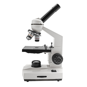 Wholesale teaching instrument XSP-70C 40-400X Mono Biological Microscope