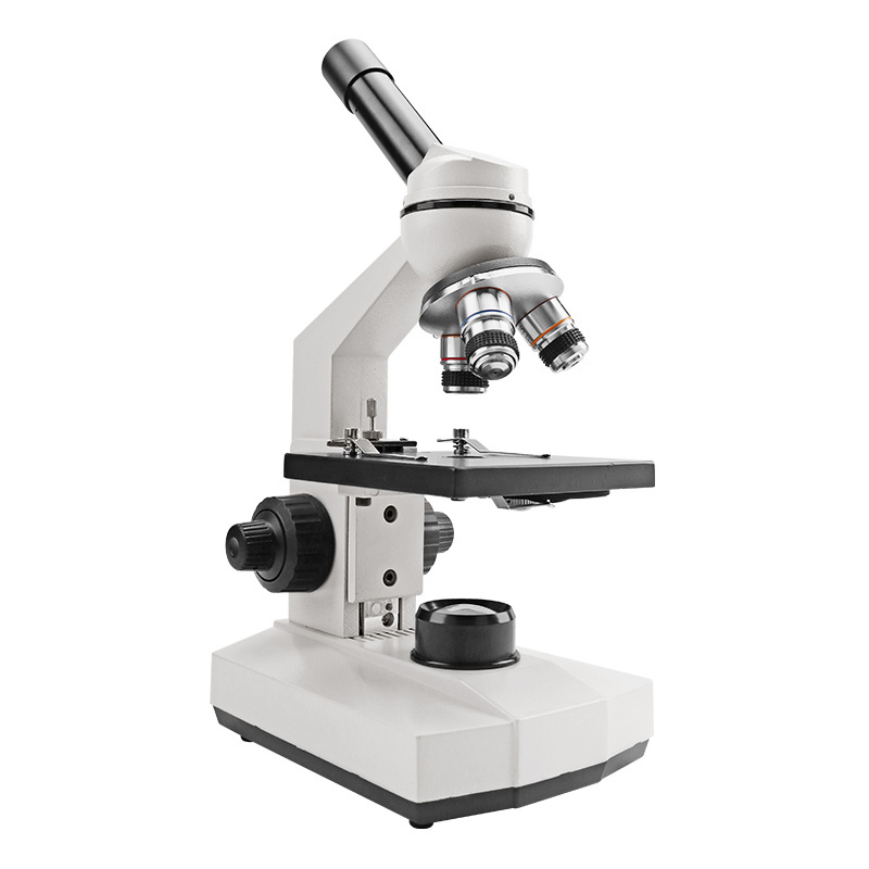 Wholesale teaching instrument XSP-70C 40-400X Mono Biological Microscope