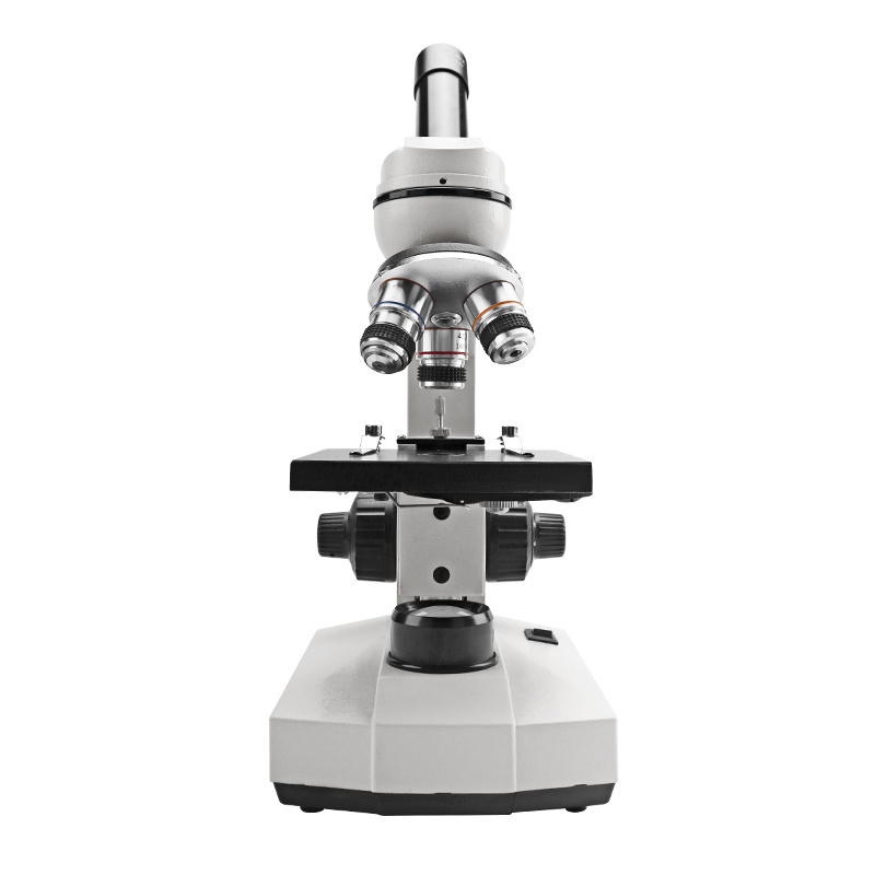 Wholesale teaching instrument XSP-70C 40-400X Mono Biological Microscope