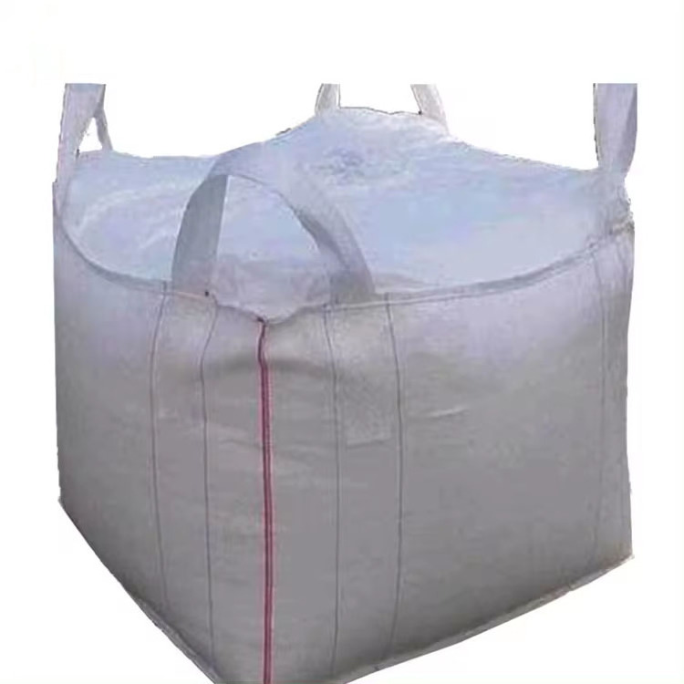 1 Ton Jumbo Super Sack FIBC Bag Big Bag for Bulk Storage with 1000kg Specification for Ton Bag Storage