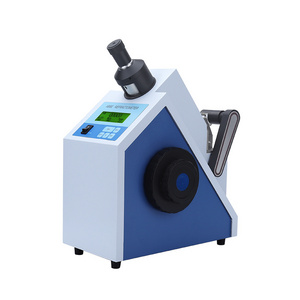 Refractometer Abbe Refractometer STY-2S Automatic ABBE Refractometer Refractive Index