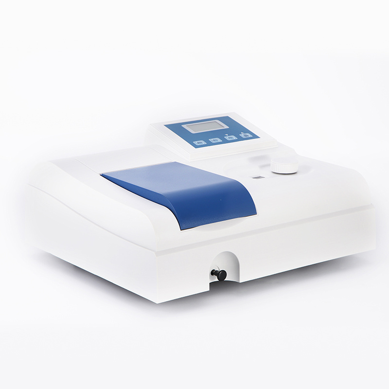 Starcraft UV vis uv-vis spectrophotometer price