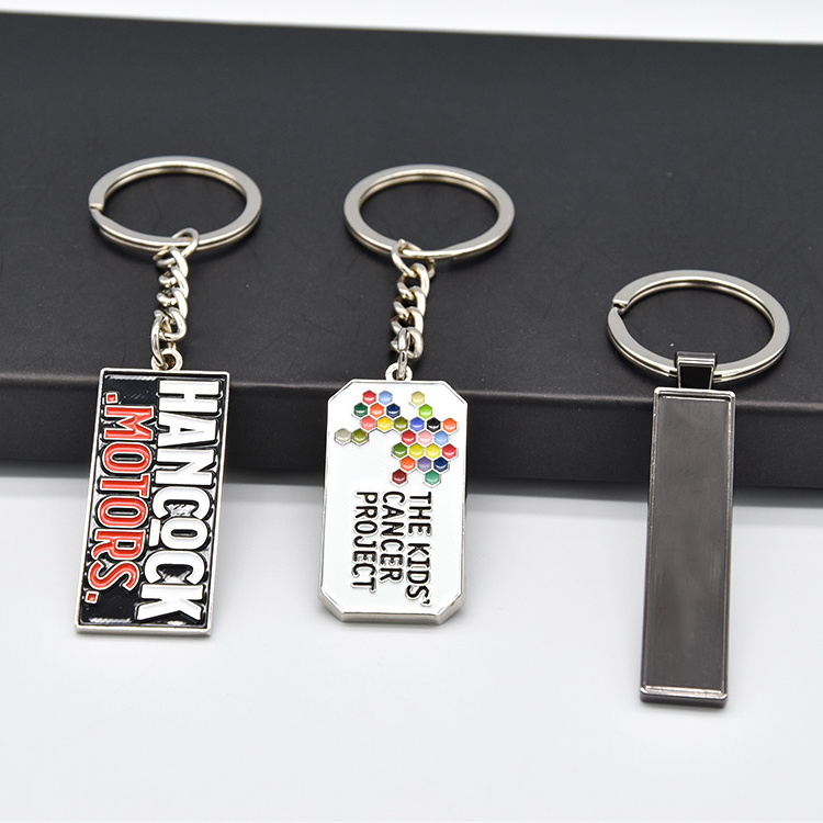 Best promotional items high quality key chain keychain keyring gift for promotional