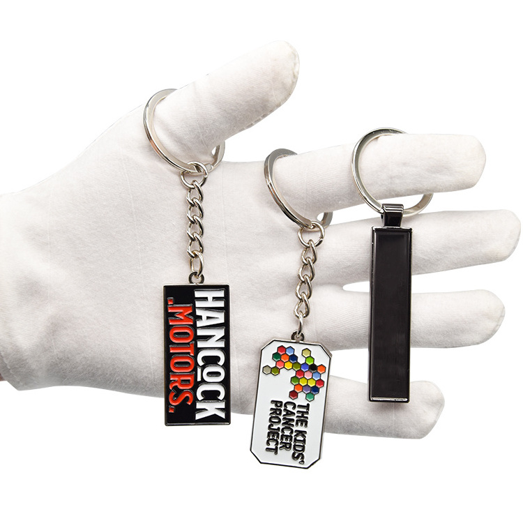 Best promotional items high quality key chain keychain keyring gift for promotional