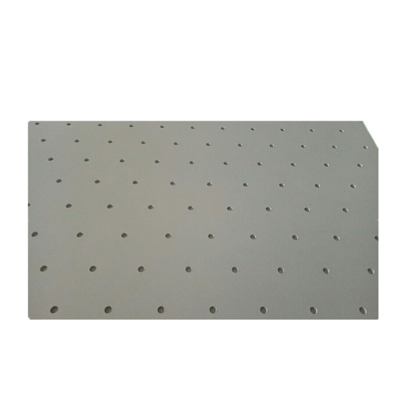 Custom Perforated Expanding Steel Metal Sheeting Galvanized Welded Wire Mesh for Chicken