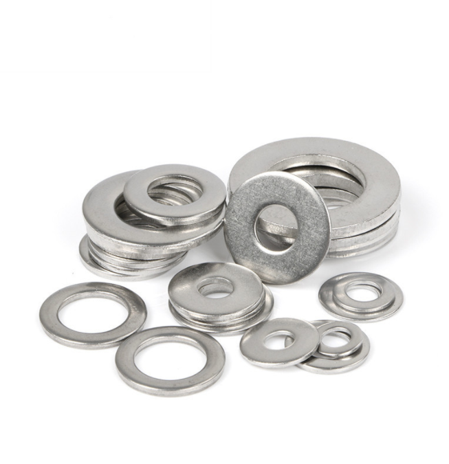 stainless steel  Metal  Flat Washer