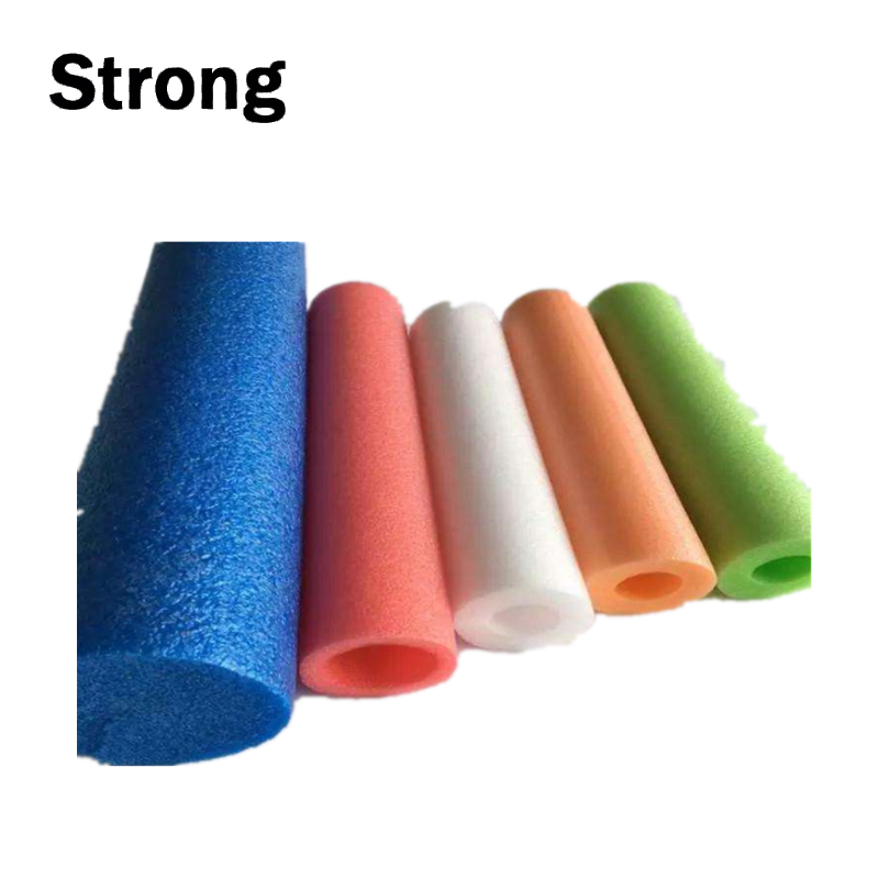 Factory cheap wholesale colorful swimming noodles for pool