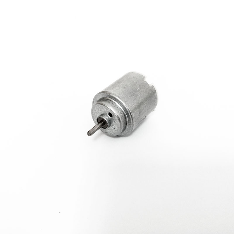 Custom made DC 1.5V 3V 4.2V 6V Micro Electric Motor High Speed Large Torque Mini Round 140 Motor for Fan