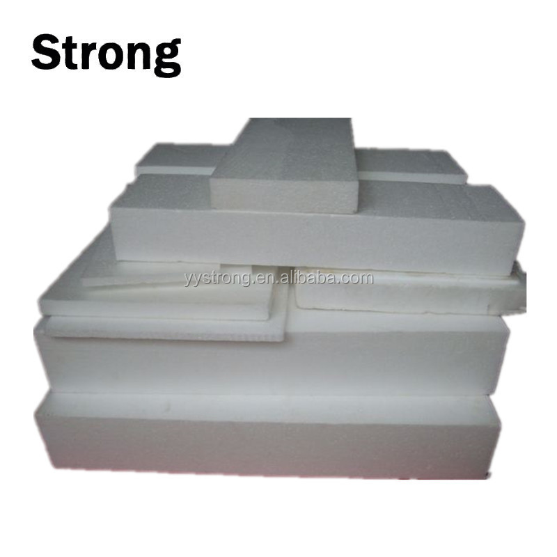 Wholesale China supplier custom size soft eva foam