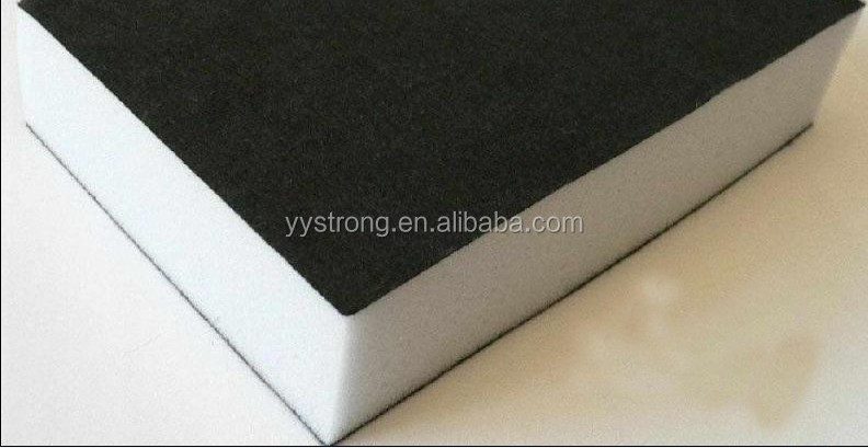 Custom EVA White Display Foam Tray Insert Sponge Padding for Jewelry Gift Box