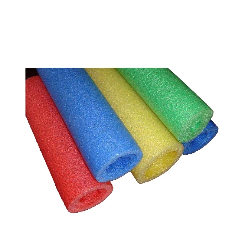 Best selling cheap colored epe rods swimming pool epe foam noodles