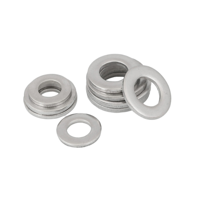 stainless steel  Metal  Flat Washer