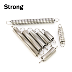 customized Stainless Steel Metal Tension Spring