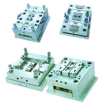 custom made high quality mould for injection mold making