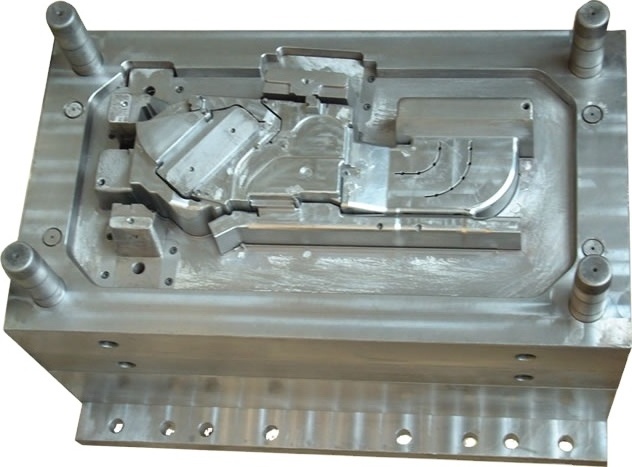 custom made high quality mould for injection mold making