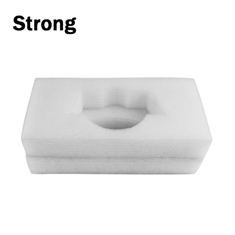 OEM Epe Foam insert Shockproof Materials Packing Foam Sheet Packing Epe Foam Packing Molded Inserts