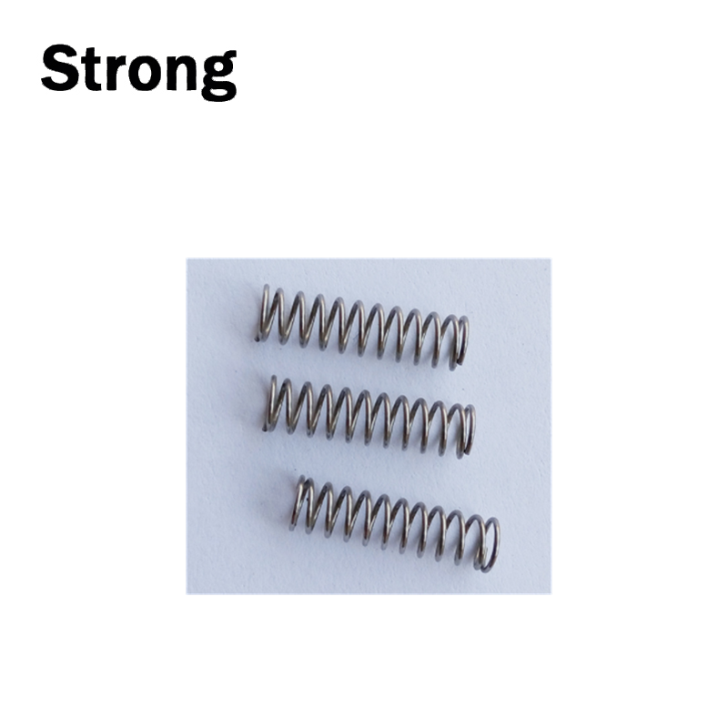 customized Stainless Steel Metal Tension Spring