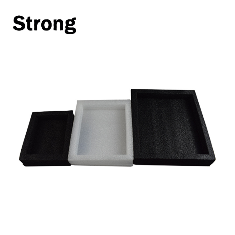 OEM Epe Foam insert Shockproof Materials Packing Foam Sheet Packing Epe Foam Packing Molded Inserts